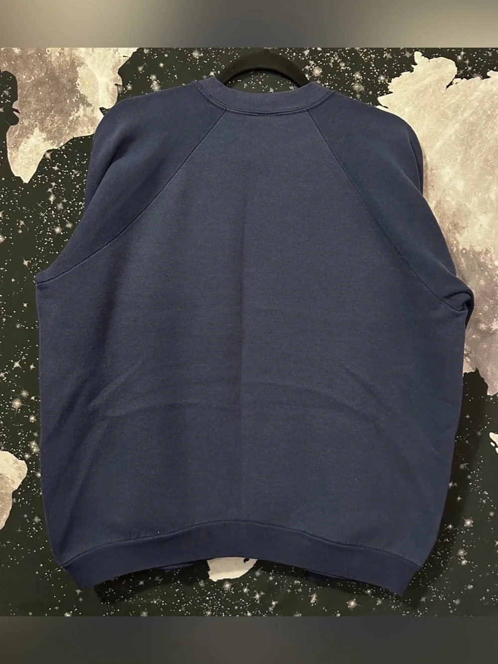 Woodside Physical Education Crewneck Sweatshirt